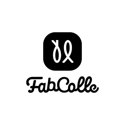 FabColleオリジナル
