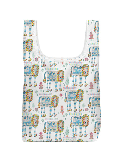 撥水エコバック by アトリエ彩飾案