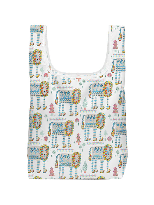 撥水エコバック by アトリエ彩飾案