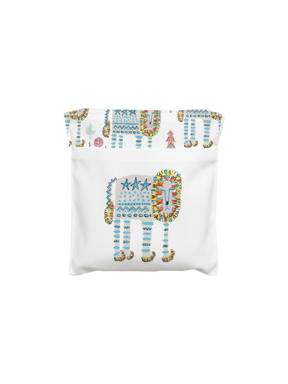 撥水エコバック by アトリエ彩飾案