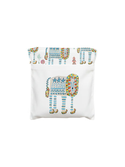 撥水エコバック by アトリエ彩飾案