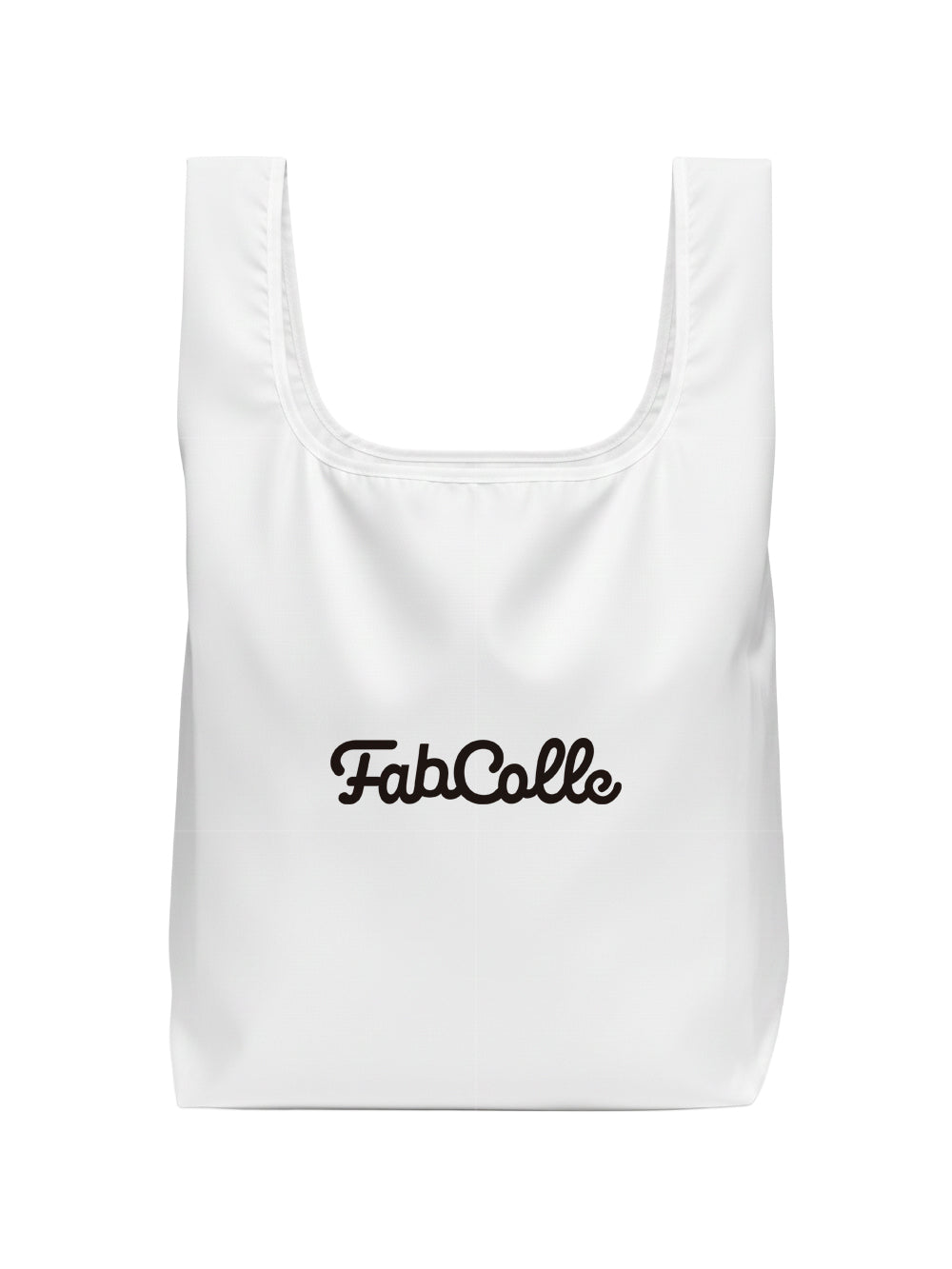 撥水エコバック by FabColle