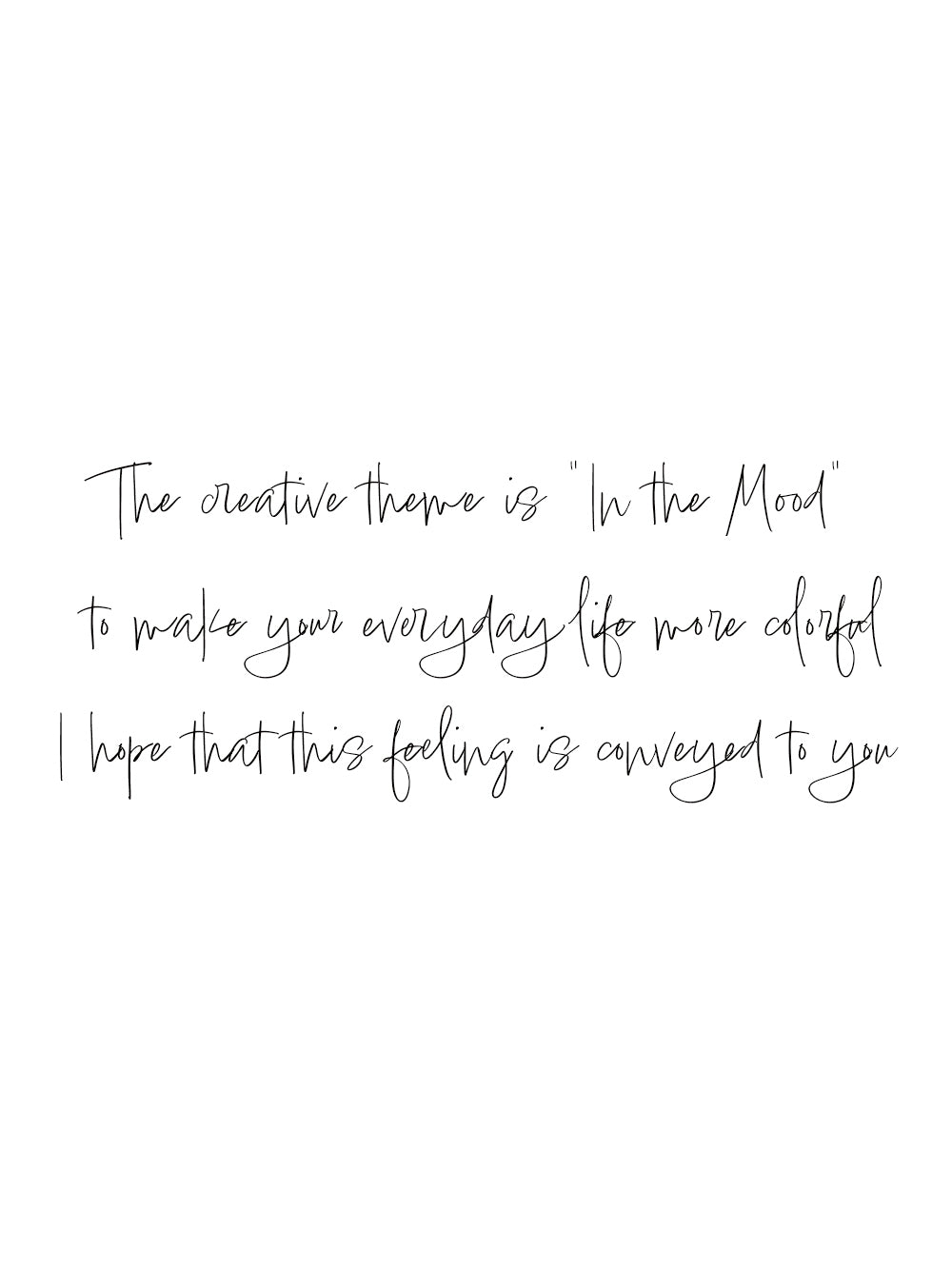 ロングスリーブ・ボーダーTシャツ by アトリエ彩飾案